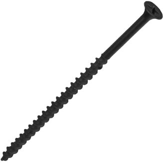 Саморез ГКЛ 4,8х110мм по дереву