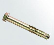 Анкерный болт М10х120