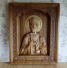 Икона Святой Князь Владимир