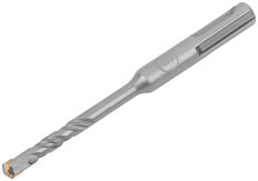 Бур по бетону 6x110 мм., Greatflex Light, sds-plus