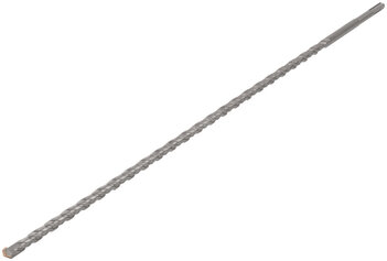 Бур по бетону 14x600 мм., Greatflex Light, sds-plus