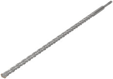 Бур по бетону 22x600 мм., Greatflex Light, sds-plus