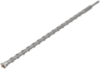 Бур по бетону 25x600 мм., Greatflex Light, sds-plus