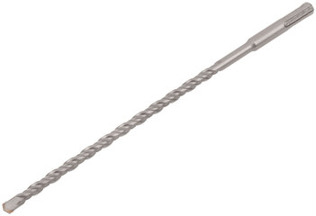 Бур по бетону 8x260 мм., Greatflex Light, sds-plus
