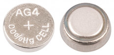 Батарейка 1,5 V, щелочная, Таблетка LR626