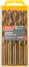 Сверло 10х133 по металлу cutop expert