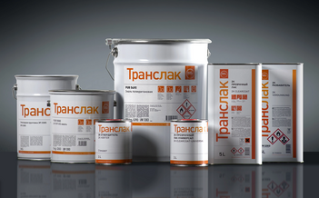 Отвердитель Транслак 2К Т25, 2,5л