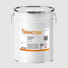 Эпоксидная грунтовка ЕРХ 3305, 5кг