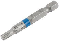 Бита TORX Т25 х 50 стальная Сutop profi