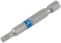 Бита TORX Т20 х 50 стальная Сutop profi