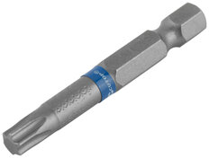 Бита TORX Т30 х 50 стальная Сutop profi
