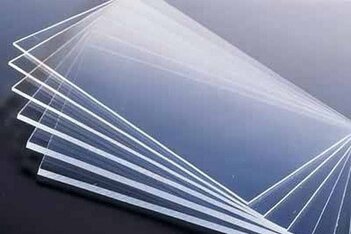 Оргстекло Plexiglas GS (литое) 4мм