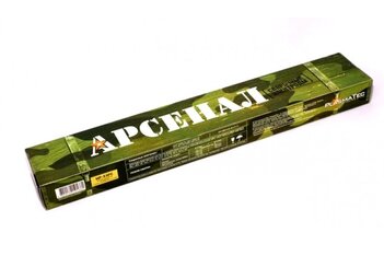 Электроды Арсенал МР-3 d3,0 СЗСЭ (1кг)