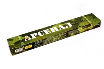 Электроды Арсенал МР-3 d3,0 СЗСЭ (2,5кг)