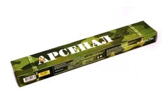 Электроды Арсенал МР-3 d4,0 СЗСЭ (5кг)