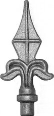 SK30.01 Пика d12