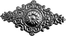 SK36.13 Накладка